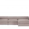 smart Ecksofa Lianea | Altrosa rechts -Sofas Verkaufsladen 29405107 4 202209202232