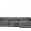 smart Ecksofa Lianea | Grau rechts 2 smart Ecksofa Lianea | Grau rechts -Sofas Verkaufsladen 29405108 10 202209202232