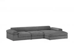 smart Ecksofa Lianea | Grau rechts -Sofas Verkaufsladen 29405108 8 202209201231