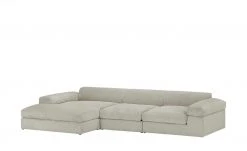 smart Ecksofa Lianea | Steingrau links -Sofas Verkaufsladen 29405111 1 202209201231