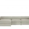 smart Ecksofa Lianea | Steingrau links -Sofas Verkaufsladen 29405111 12 202209202232