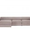 smart Ecksofa Lianea | Altrosa links -Sofas Verkaufsladen 29405114 1 202209201231
