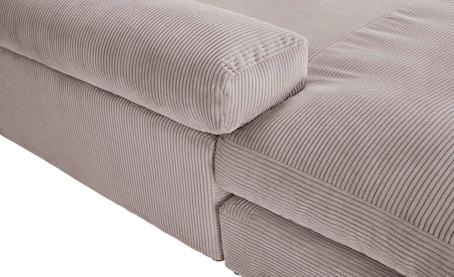 smart Ecksofa Lianea | Altrosa links 13 smart Ecksofa Lianea | Altrosa links – Bild 11