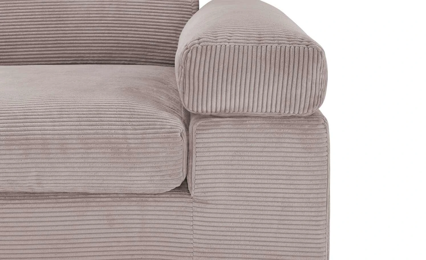smart Ecksofa Lianea | Altrosa links 14 smart Ecksofa Lianea | Altrosa links – Bild 12