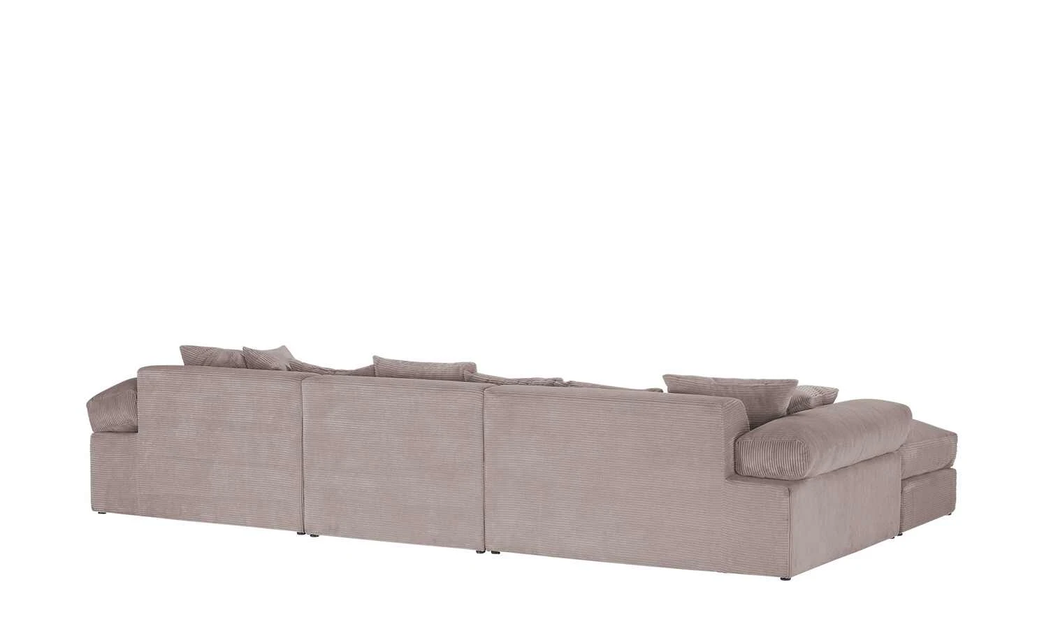 smart Ecksofa Lianea | Altrosa links 8 smart Ecksofa Lianea | Altrosa links – Bild 6