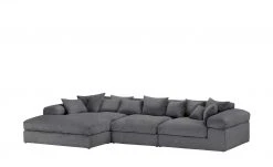 smart Ecksofa Lianea | Grau links -Sofas Verkaufsladen 29405115 5 202209202232