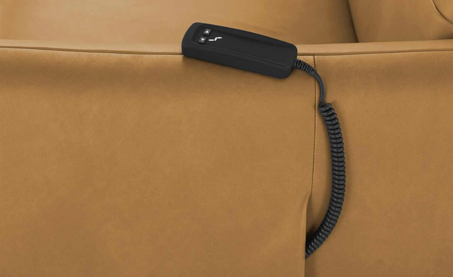 himolla Ledersofa 6271 | Sun (Gelb-Orange) Erweiterte Funktion 15 himolla Ledersofa 6271 | Sun (Gelb-Orange) Erweiterte Funktion – Bild 13