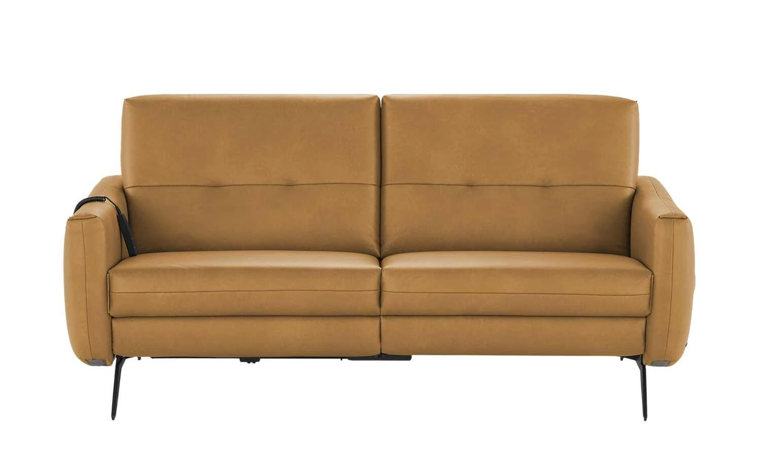 himolla Ledersofa 6271 | Sun (Gelb-Orange) Erweiterte Funktion 3 himolla Ledersofa 6271 | Sun (Gelb-Orange) Erweiterte Funktion