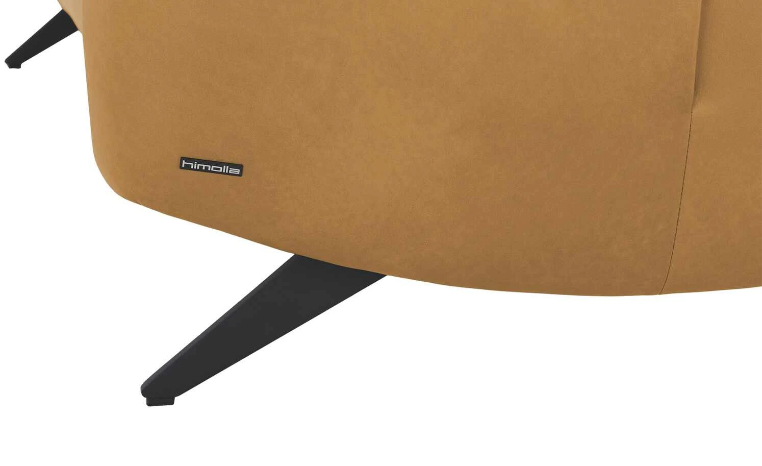 himolla Ledersofa 6271 | Sun (Gelb-Orange) Erweiterte Funktion 8 himolla Ledersofa 6271 | Sun (Gelb-Orange) Erweiterte Funktion – Bild 6