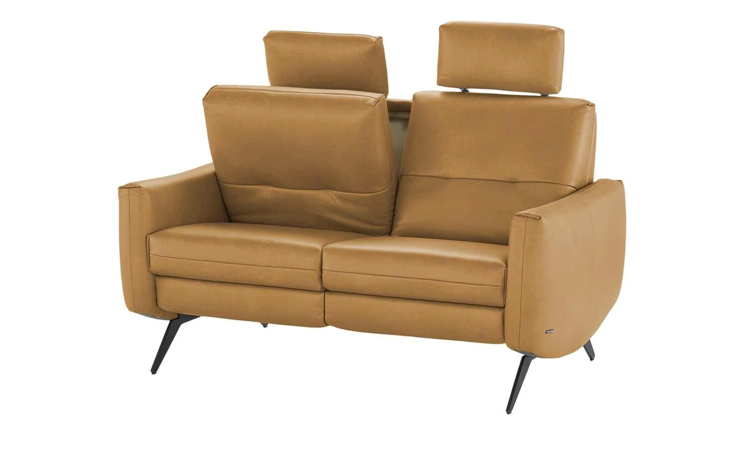 himolla Ledersofa 6271 | Sun (Gelb-Orange) Erweiterte Funktion 9 himolla Ledersofa 6271 | Sun (Gelb-Orange) Erweiterte Funktion – Bild 7