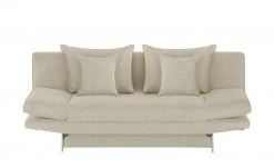 smart Schlafsofa Mabell | Beige