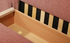 smart Schlafsofa Mabell | Terracotta -Sofas Verkaufsladen 29405240 6 202208012232