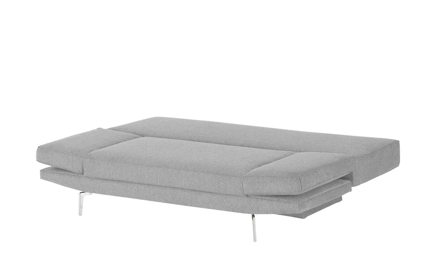 smart Schlafsofa Mabell | Hellgrau 14 smart Schlafsofa Mabell | Hellgrau – Bild 12