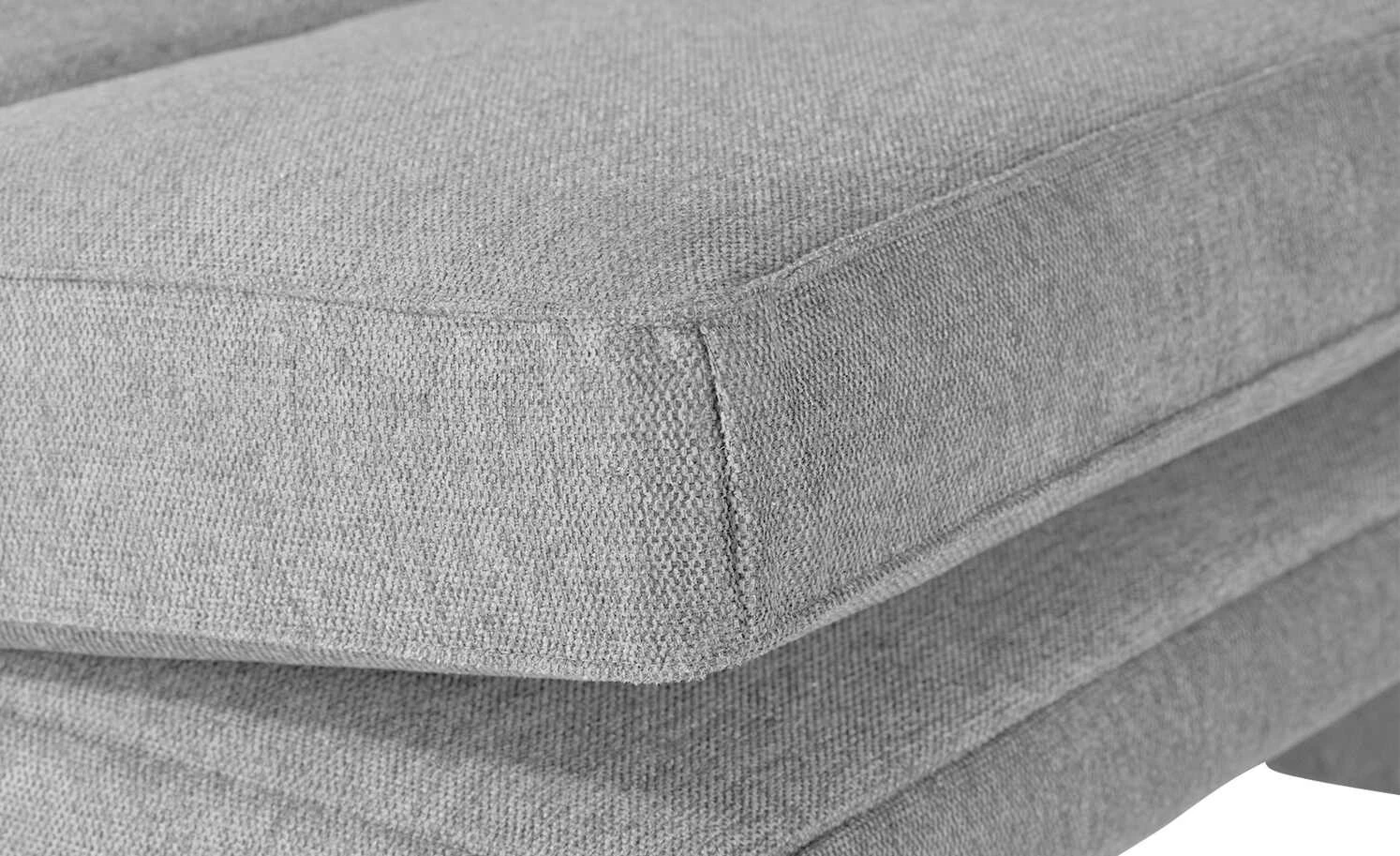 smart Schlafsofa Mabell | Hellgrau 9 smart Schlafsofa Mabell | Hellgrau – Bild 7