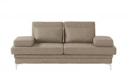 smart Schlafsofa Alea | Mocca (Braun)