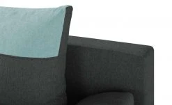Schlafsofa Armado | Silbergrau / Türkis -Sofas Verkaufsladen 29405876 2 202208171240