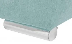 Schlafsofa Armado | Silbergrau / Türkis -Sofas Verkaufsladen 29405876 3 202208171240