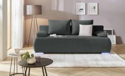 Schlafsofa Armado | Anthrazit