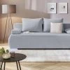Schlafsofa Armado | Silbergrau -Sofas Verkaufsladen 29405879 12 202208171240
