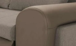 Ecksofa mit Beleuchtung Emma | Schlamm (Braun) links -Sofas Verkaufsladen 29405895 6 202209150030