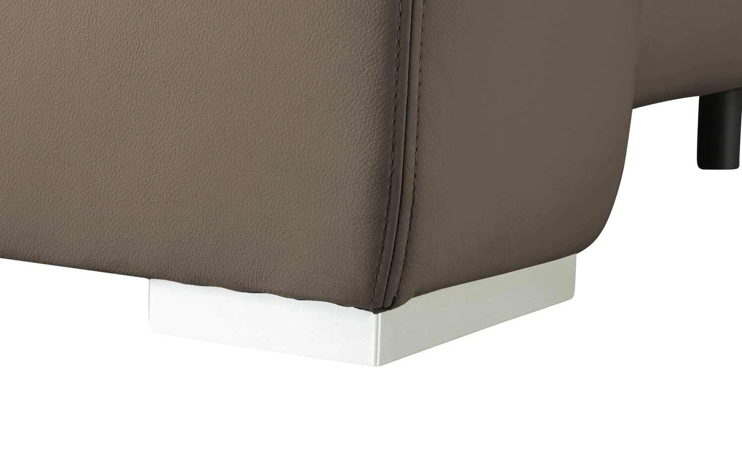 meinSofa Wohnlandschaft Elsa | Mocca (Braun) links Erweiterte Funktion 17 meinSofa Wohnlandschaft Elsa | Mocca (Braun) links Erweiterte Funktion – Bild 15