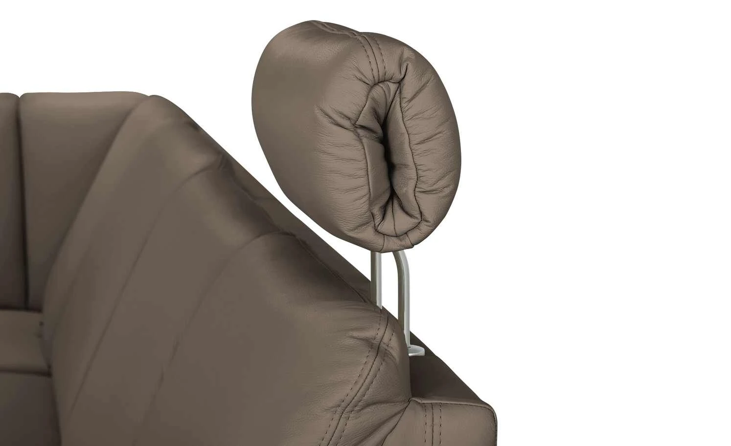 meinSofa Wohnlandschaft Elsa | Mocca (Braun) links Erweiterte Funktion 18 meinSofa Wohnlandschaft Elsa | Mocca (Braun) links Erweiterte Funktion – Bild 16