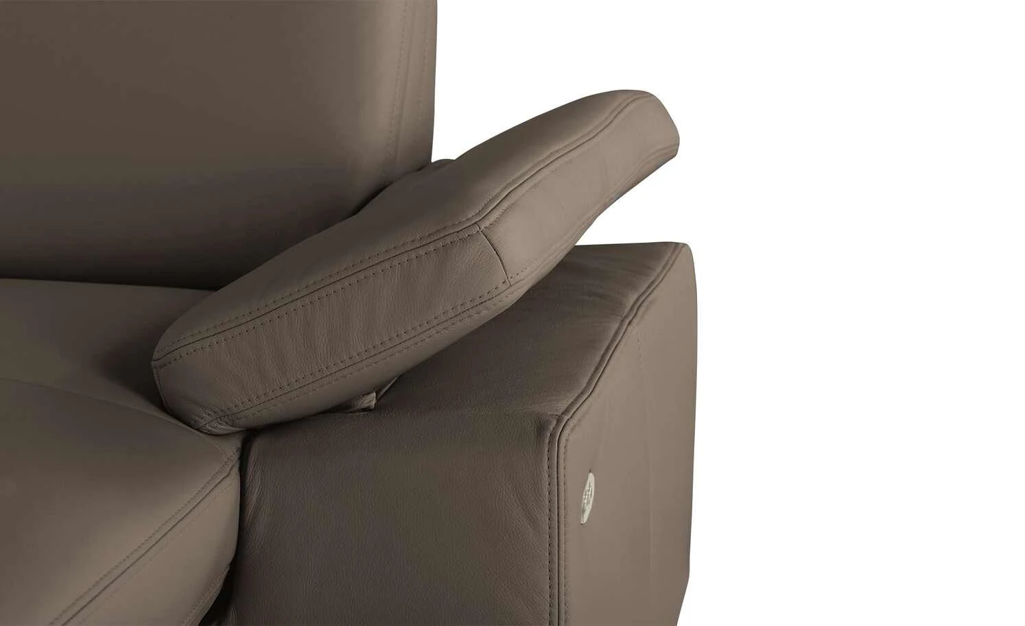 meinSofa Wohnlandschaft Elsa | Mocca (Braun) links Erweiterte Funktion 21 meinSofa Wohnlandschaft Elsa | Mocca (Braun) links Erweiterte Funktion – Bild 19