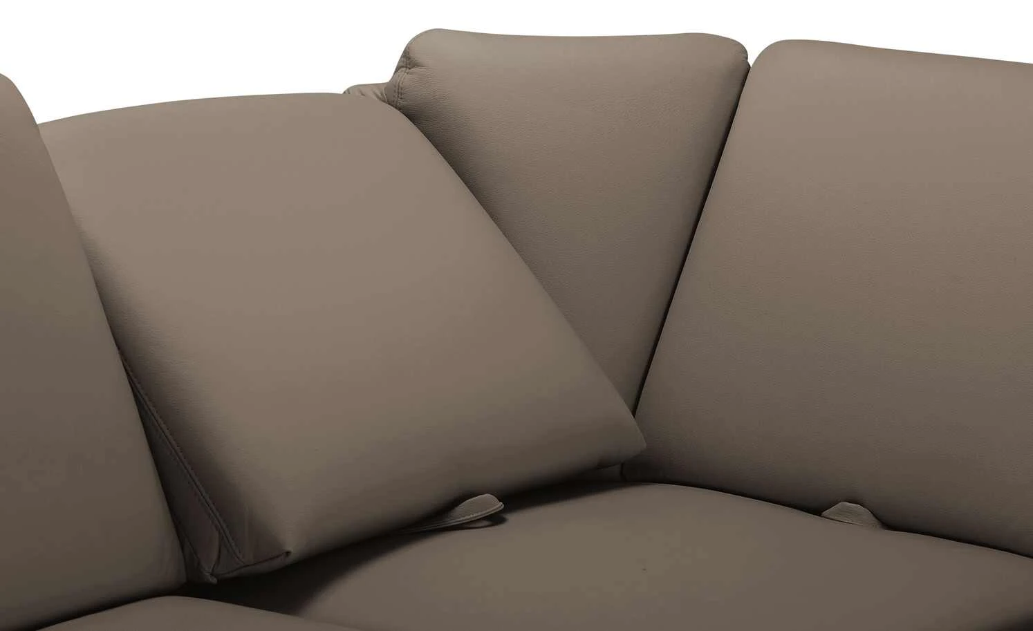 meinSofa Wohnlandschaft Elsa | Mocca (Braun) links Erweiterte Funktion 22 meinSofa Wohnlandschaft Elsa | Mocca (Braun) links Erweiterte Funktion – Bild 20