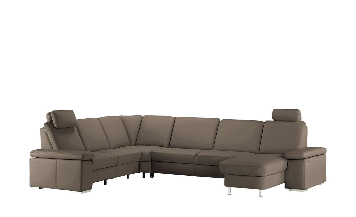 meinSofa Wohnlandschaft Elsa | Mocca (Braun) links Erweiterte Funktion 23 meinSofa Wohnlandschaft Elsa | Mocca (Braun) links Erweiterte Funktion – Bild 21