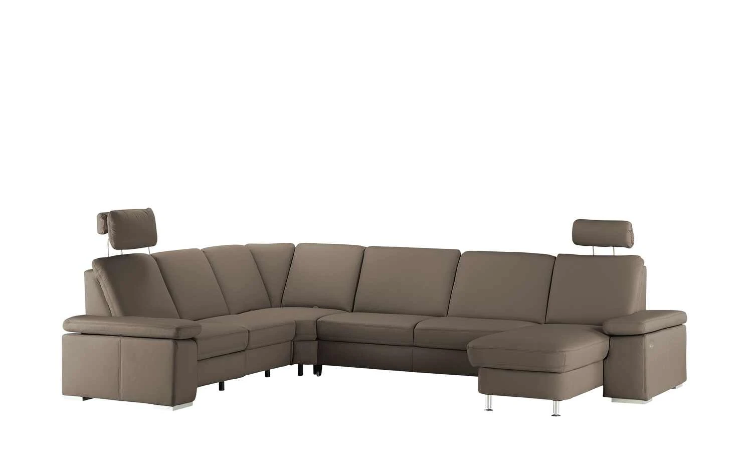 meinSofa Wohnlandschaft Elsa | Mocca (Braun) links Erweiterte Funktion 24 meinSofa Wohnlandschaft Elsa | Mocca (Braun) links Erweiterte Funktion – Bild 22