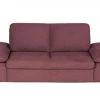 smart Sofa Finola | 2 Bordoeux (Rot) Mikrofaser 2 smart Sofa Finola | 2 Bordoeux (Rot) Mikrofaser -Sofas Verkaufsladen 29405995 12 202209131234