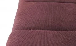 smart Sofa Finola | 2 Bordoeux (Rot) Mikrofaser -Sofas Verkaufsladen 29405995 7 202209131234