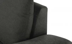 smart Sofa Finola | 2 Schwarz Mikrofaser -Sofas Verkaufsladen 29405996 13 202209131234
