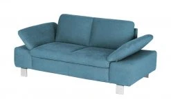 smart Sofa Finola | 2 Blau Mikrofaser 17 smart Sofa Finola | 2 Blau Mikrofaser -Sofas Verkaufsladen 29405997 2 202209131234