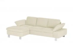 smart Ecksofa Finola | Creme Mikrofaser links 22 smart Ecksofa Finola | Creme Mikrofaser links -Sofas Verkaufsladen 29406024 10 202209192234
