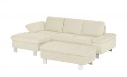 smart Ecksofa Finola | Creme Mikrofaser links 23 smart Ecksofa Finola | Creme Mikrofaser links -Sofas Verkaufsladen 29406024 11 202209192234