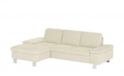 smart Ecksofa Finola | Creme Mikrofaser links 14 smart Ecksofa Finola | Creme Mikrofaser links -Sofas Verkaufsladen 29406024 2 202209192234