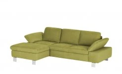 smart Ecksofa Finola | Grün Mikrofaser links 22 smart Ecksofa Finola | Grün Mikrofaser links -Sofas Verkaufsladen 29406025 10 202209192234