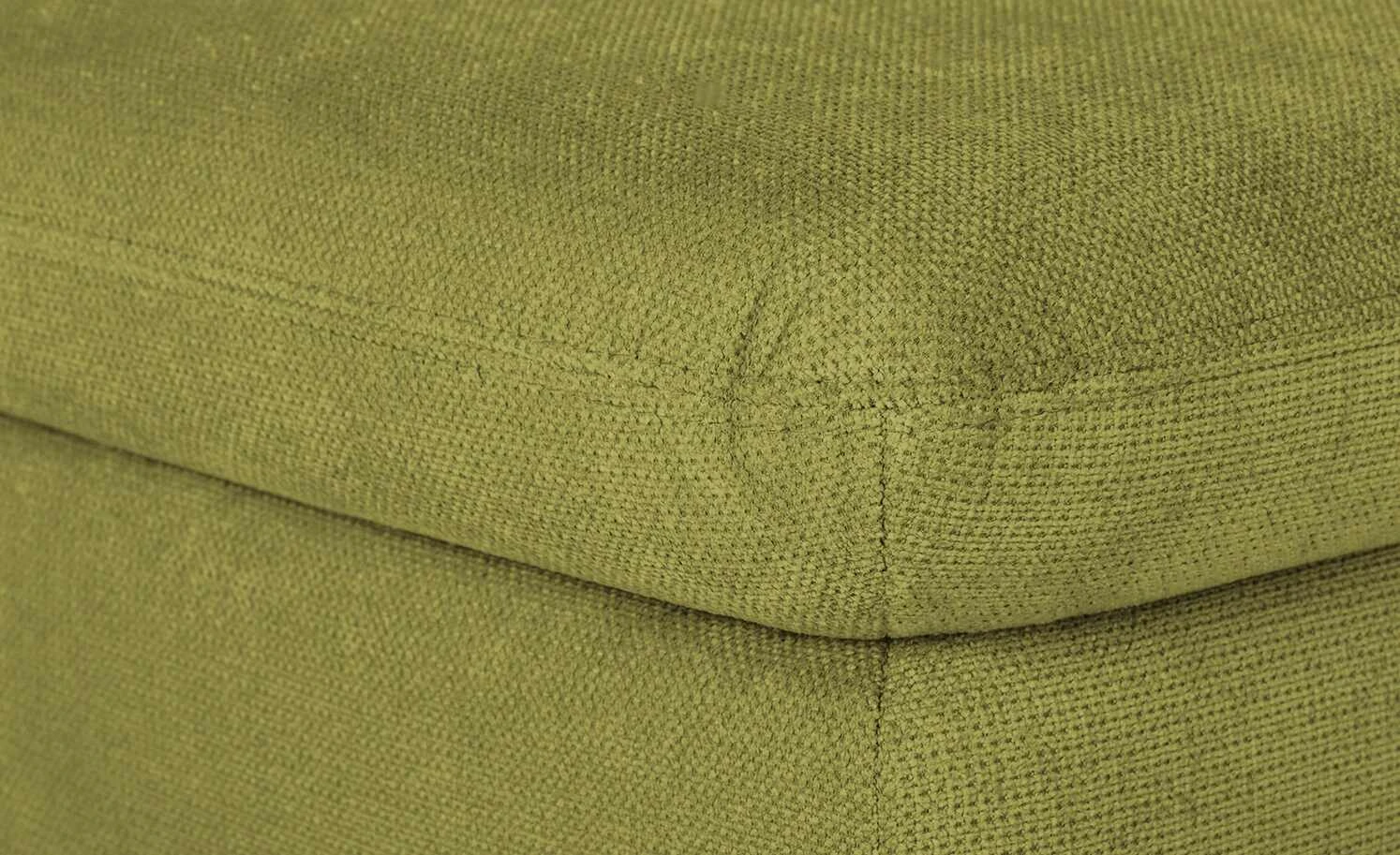 smart Ecksofa Finola | Grün Mikrofaser links 7 smart Ecksofa Finola | Grün Mikrofaser links – Bild 5