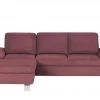 smart Ecksofa Finola | Bordoeux (Rot) Mikrofaser links 2 smart Ecksofa Finola | Bordoeux (Rot) Mikrofaser links -Sofas Verkaufsladen 29406026 2 202209192234