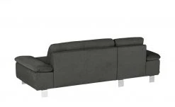 smart Ecksofa Finola | Schwarz Mikrofaser links 14 smart Ecksofa Finola | Schwarz Mikrofaser links -Sofas Verkaufsladen 29406027 1 202209192234
