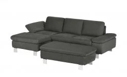 smart Ecksofa Finola | Schwarz Mikrofaser links 16 smart Ecksofa Finola | Schwarz Mikrofaser links -Sofas Verkaufsladen 29406027 3 202209192234