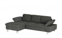 smart Ecksofa Finola | Schwarz Mikrofaser links 22 smart Ecksofa Finola | Schwarz Mikrofaser links -Sofas Verkaufsladen 29406027 9 202209192234