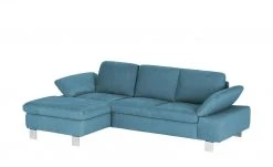 smart Ecksofa Finola | Blau Mikrofaser links 17 smart Ecksofa Finola | Blau Mikrofaser links -Sofas Verkaufsladen 29406028 4 202209192234