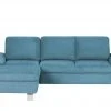 smart Ecksofa Finola | Blau Mikrofaser links 2 smart Ecksofa Finola | Blau Mikrofaser links -Sofas Verkaufsladen 29406028 5 202209192234