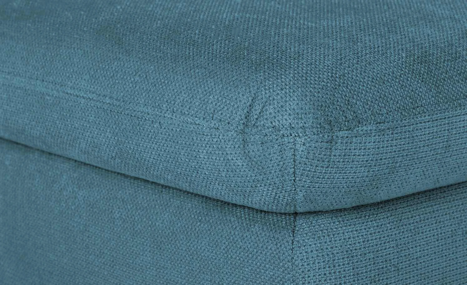 smart Ecksofa Finola | Blau Mikrofaser links 10 smart Ecksofa Finola | Blau Mikrofaser links – Bild 8