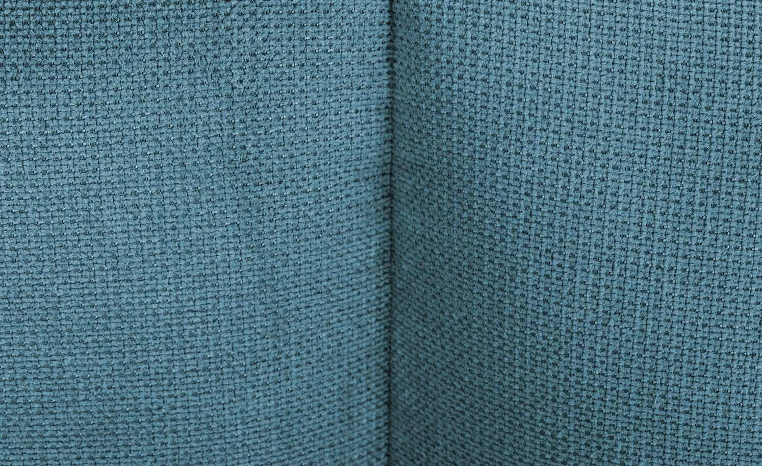 smart Ecksofa Finola | Blau Mikrofaser links 11 smart Ecksofa Finola | Blau Mikrofaser links – Bild 9