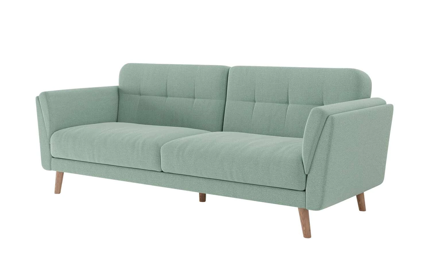 Einzelsofa Helsinki | Mint (Grün) 7 Einzelsofa Helsinki | Mint (Grün) – Bild 5