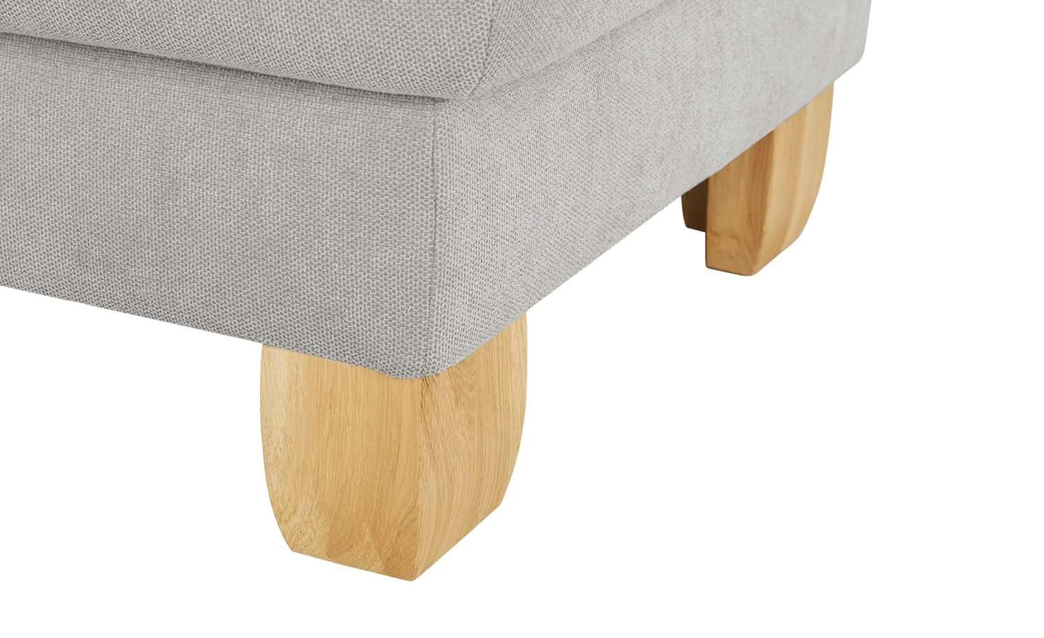 meinSofa Wohnlandschaft Hanna | Alu (Grau) rechts Grundfunktion 7 meinSofa Wohnlandschaft Hanna | Alu (Grau) rechts Grundfunktion – Bild 5