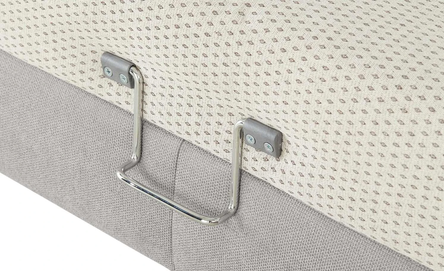 meinSofa Wohnlandschaft Hanna | Alu (Grau) rechts Grundfunktion 10 meinSofa Wohnlandschaft Hanna | Alu (Grau) rechts Grundfunktion – Bild 8